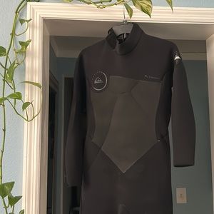 Quiksilver Wetsuit 3/2